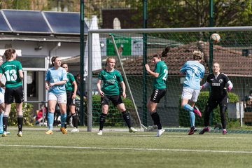 Bild 79 - F GW Eimsbuettel 2 - Blau Weiss 96 : Ergebnis: 1:4